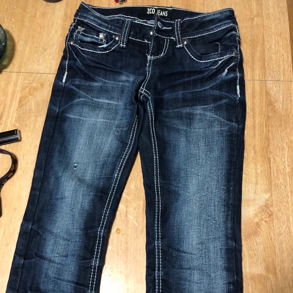 Cute jeans